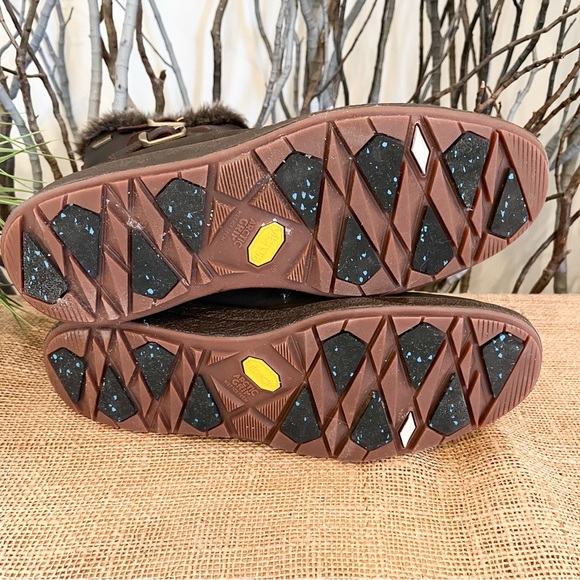 Merrell Tremblant Ezra Zip Waterproof Winter Boots Size 9.5 Women’s - Picture 8 of 12